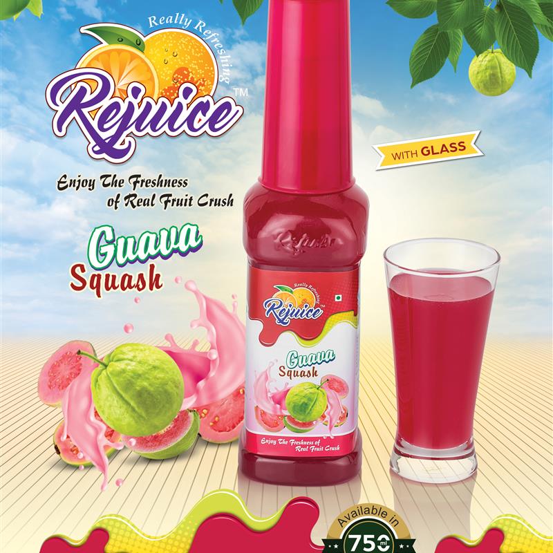 Guava Juice