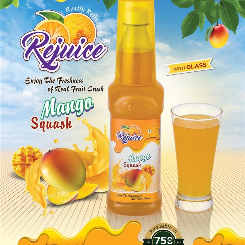 Mango Juice